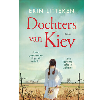 Dochters van Kiev