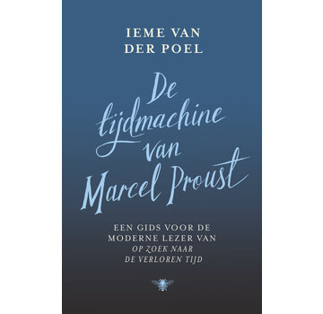 De tijdmachine van Marcel Proust