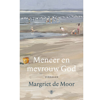 Meneer en mevrouw God