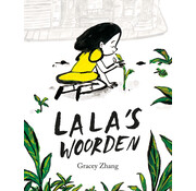 Lala's woorden