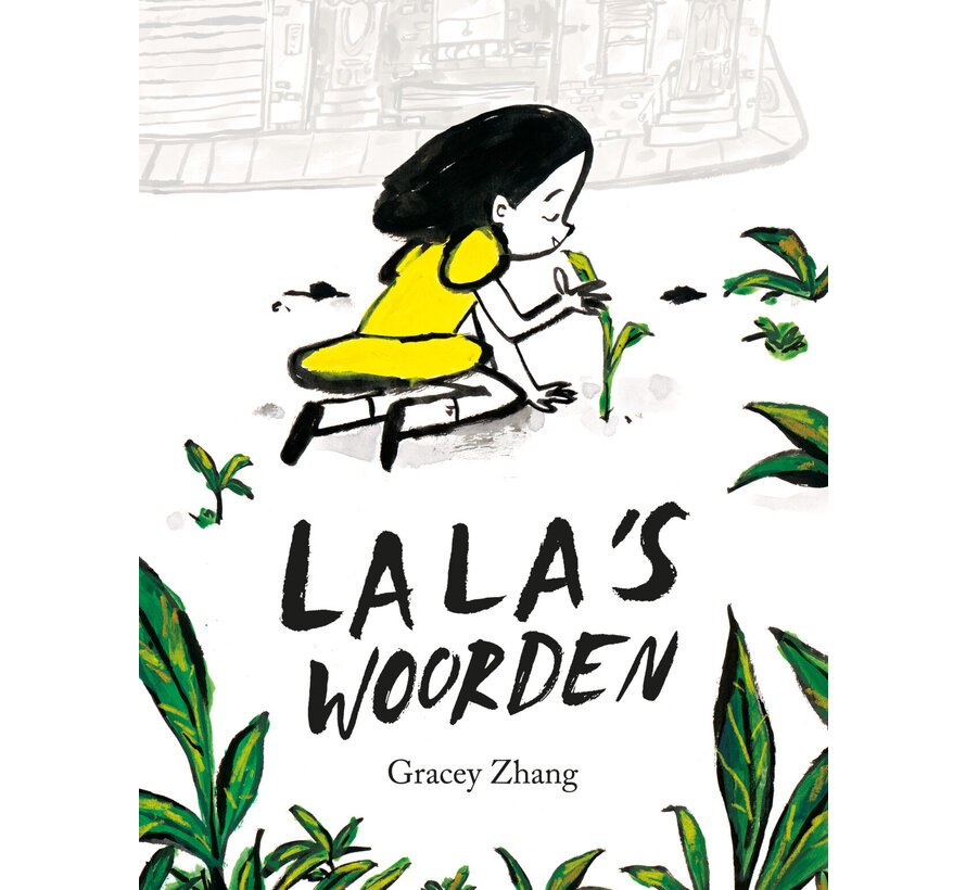 Lala's woorden