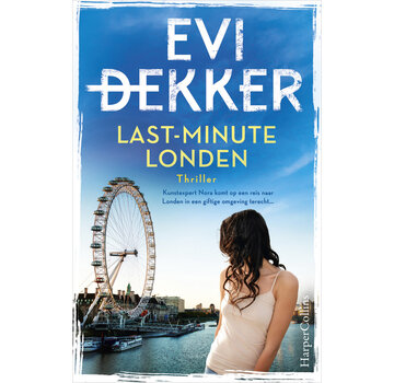 1+1 gratis Last-minute Londen