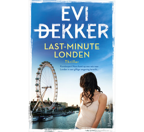 Last-minute Londen