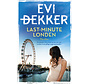 Last-minute Londen