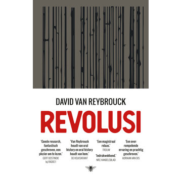 Revolusi