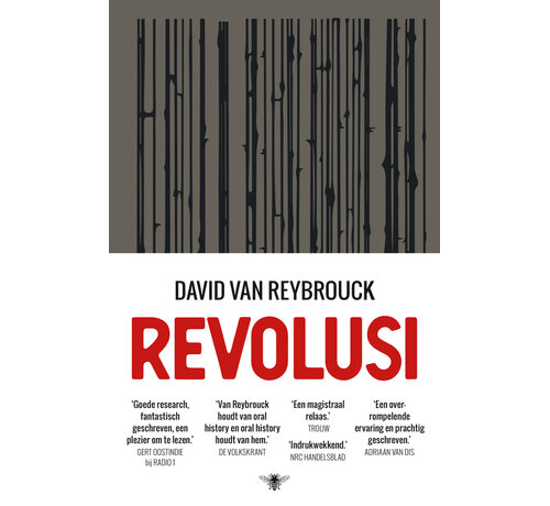 Revolusi