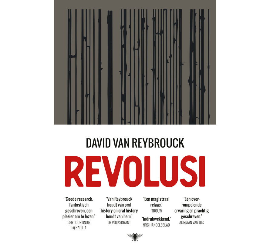 Revolusi
