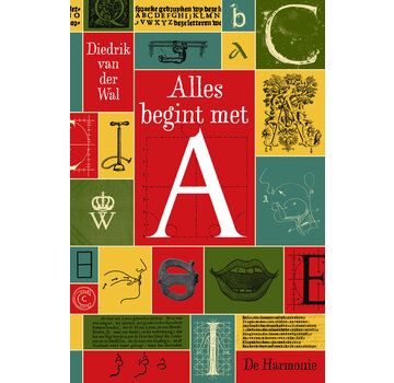 Alles begint met A