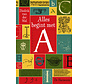 Alles begint met A