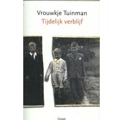 Tijdelijk verblijf