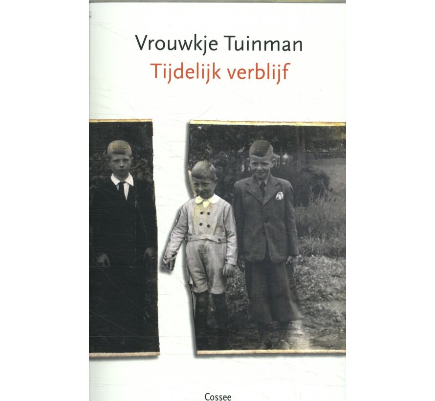 Tijdelijk verblijf