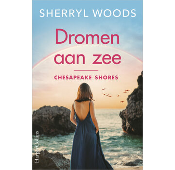 Chesapeake shores 1 - Dromen aan zee