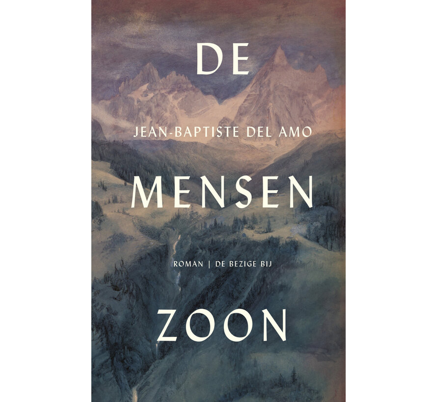 De mensenzoon