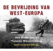 De bevrijding van West-Europa