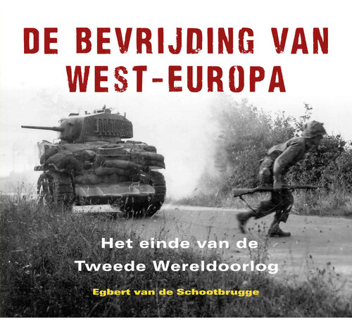 De bevrijding van West-Europa