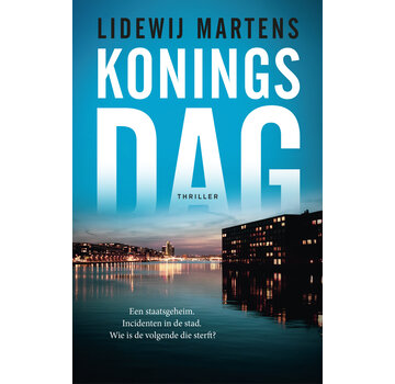 1+1 gratis Flo Berge 2 - Koningsdag