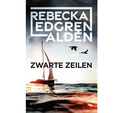 Zwarte zeilen