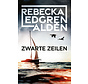 Zwarte zeilen
