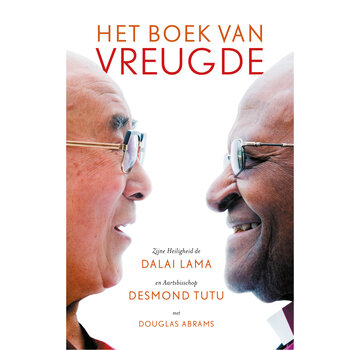 Het boek van vreugde