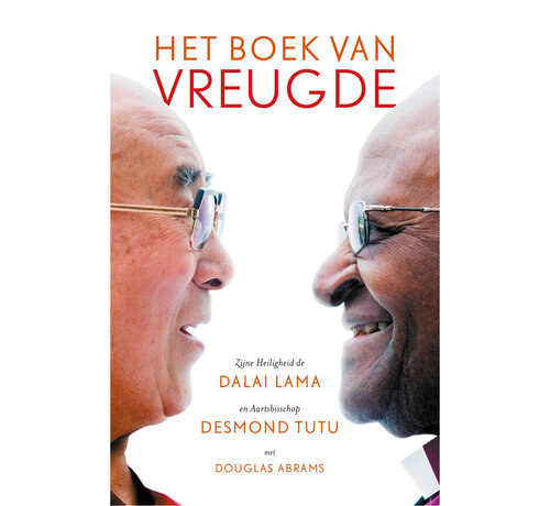 Het boek van vreugde