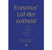 Erasmus' Lof der zotheid