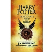 Harry Potter 8 - Harry Potter en het vervloekte kind