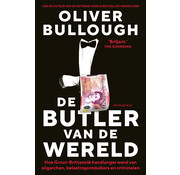 De butler van de wereld