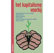 Het kapitalisme voorbij