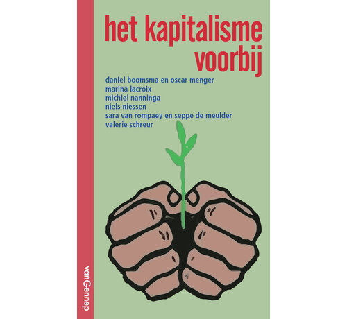 Het kapitalisme voorbij