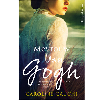 Mevrouw Van Gogh