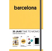 Time to momo - Barcelona