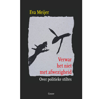 1+1 gratis Cossee essay - Verwar het niet met afwezigheid