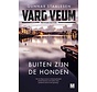 Varg Veum 21 - Buiten zijn de honden
