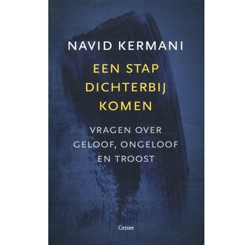 Een stap dichterbij komen