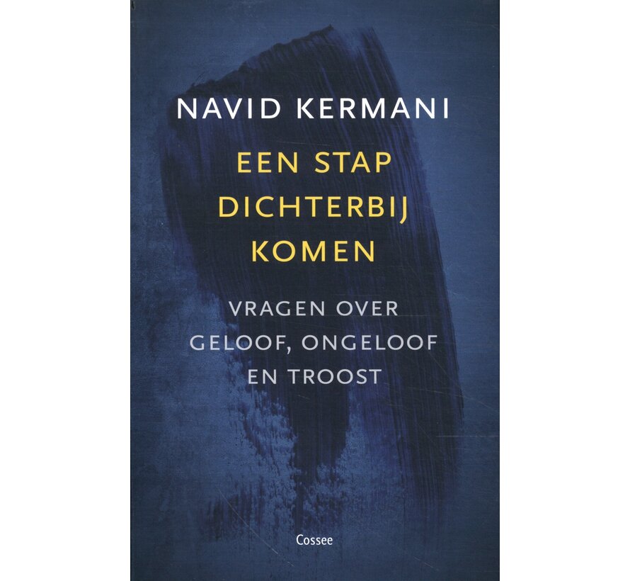 Een stap dichterbij komen