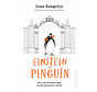 Einstein de pinguïn 1 - Einstein de pinguïn