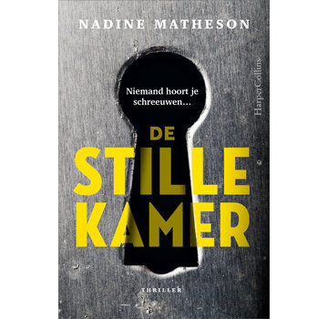 Angelica Hensley 2 - De stille kamer