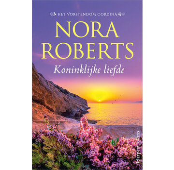1+1 gratis Het vorstendom Cordina 2 - Koninklijke liefde