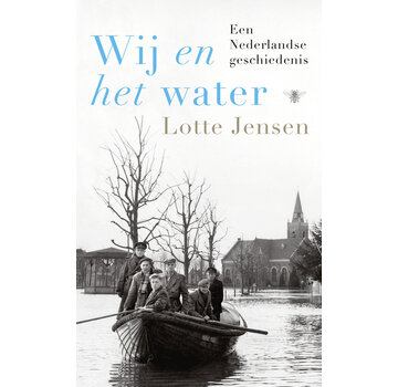 Wij en het water