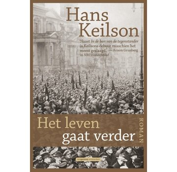 1+1 gratis Het leven gaat verder