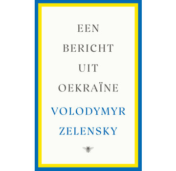 Een bericht uit Oekraïne