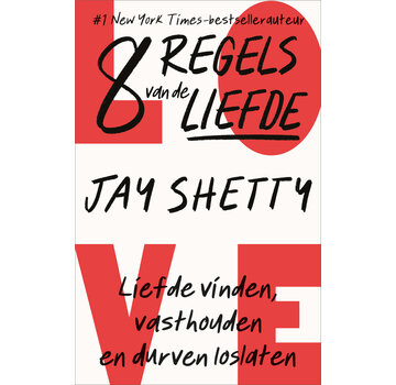 8 regels van de liefde