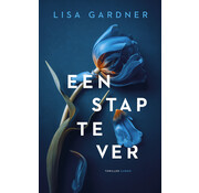 1+1 gratis Frankie Elkin 2 - Een stap te ver