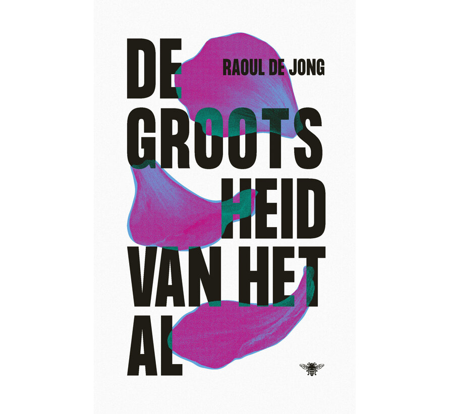 De grootsheid van het al