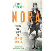 Nora, vrouw en muze van James Joyce