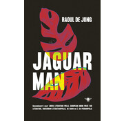 Nieuw binnen Jaguarman