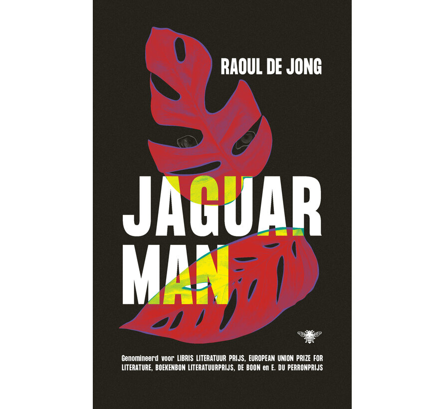Jaguarman