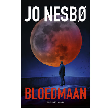 Harry Hole 13 - Bloedmaan