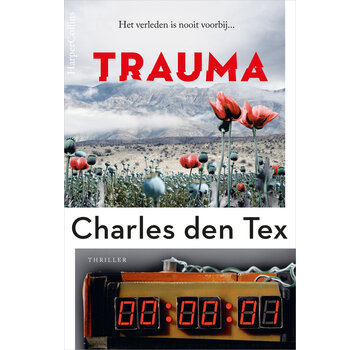 De Repair Club 2 - Trauma