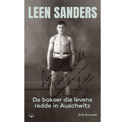 Leen Sanders